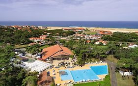 Belambra Clubs Seignosse Les Estagnots